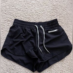 Clementine 4" Short 2.0